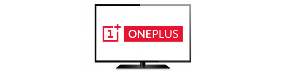 ONEPLUS TV